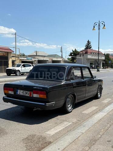 LADA (VAZ) 2107 2010, 80,000 km - 1.6 l - Bakı