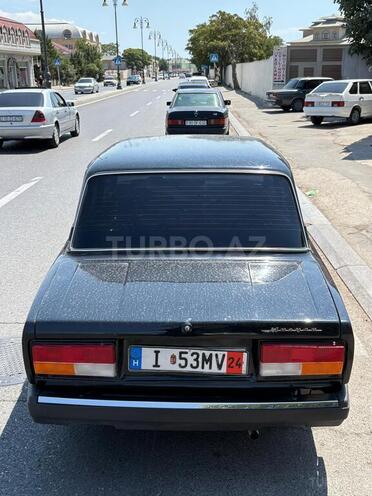 LADA (VAZ) 2107 2010, 80,000 km - 1.6 l - Bakı