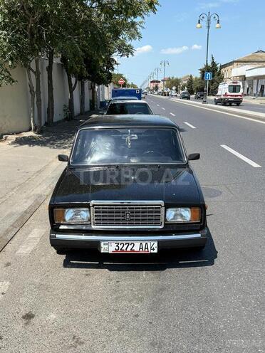 LADA (VAZ) 2107 2010, 80,000 km - 1.6 l - Bakı