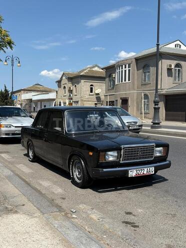 LADA (VAZ) 2107 2010, 80,000 km - 1.6 l - Bakı