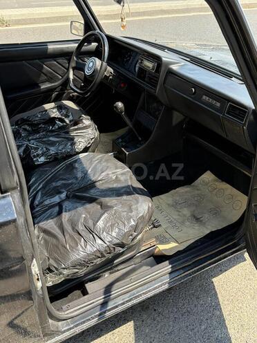 LADA (VAZ) 2107 2010, 80,000 km - 1.6 l - Bakı