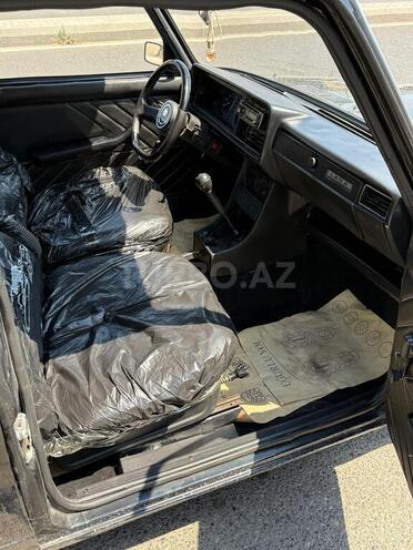 LADA (VAZ) 2107 2010, 80,000 km - 1.6 l - Bakı
