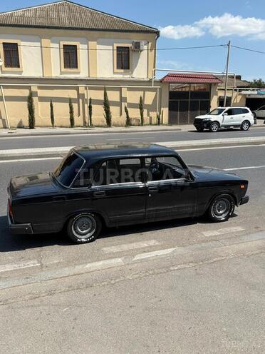 LADA (VAZ) 2107 2010, 80,000 km - 1.6 l - Bakı