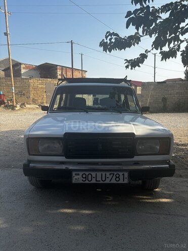 LADA (VAZ) 2104 2011, 170,000 km - 1.5 л - Bakı
