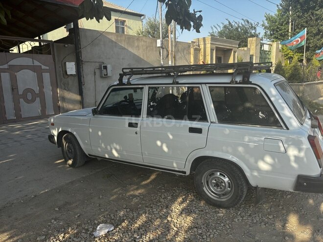 LADA (VAZ) 2104 2011, 170,000 km - 1.5 л - Bakı