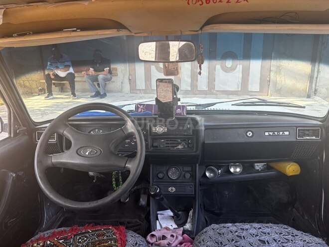 LADA (VAZ) 2104 2011, 170,000 km - 1.5 л - Bakı
