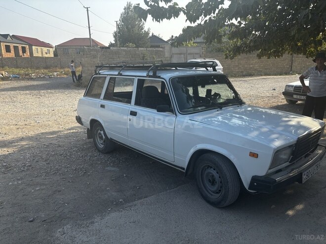 LADA (VAZ) 2104 2011, 170,000 km - 1.5 л - Bakı