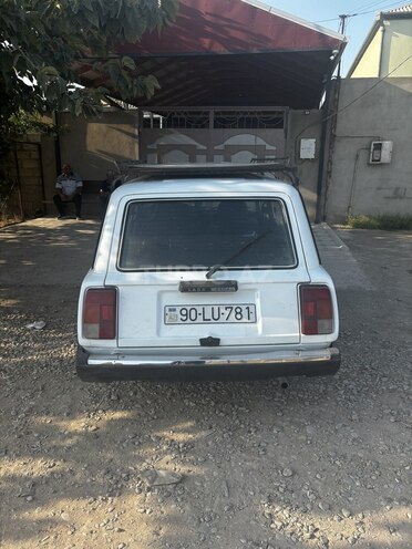 LADA (VAZ) 2104 2011, 170,000 km - 1.5 л - Bakı