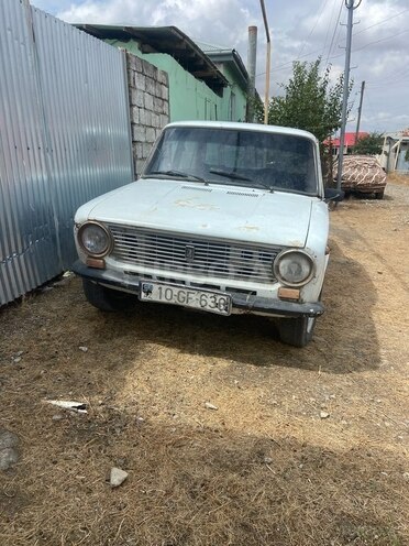 LADA (VAZ) 2101 1975, 200,000 km - 1.3 л - İsmayıllı