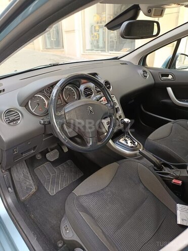 Peugeot 308 2012, 200,000 km - 1.6 l - Bakı