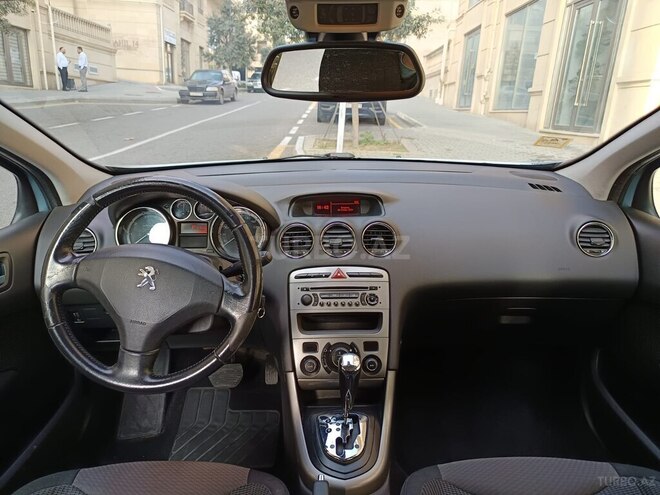 Peugeot 308 2012, 200,000 km - 1.6 l - Bakı
