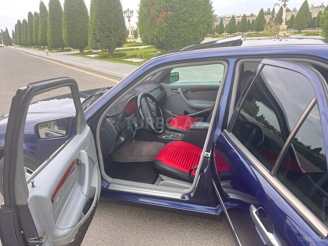 Mercedes C 230 1998, 450,000 km - 2.3 l - Gəncə