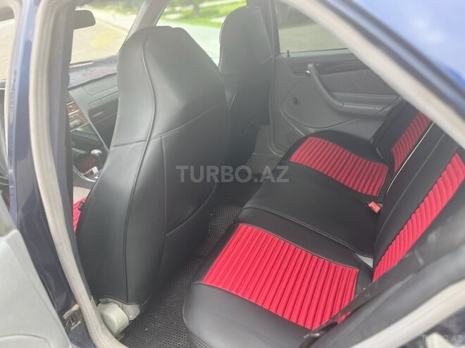 Mercedes C 230 1998, 450,000 km - 2.3 l - Gəncə