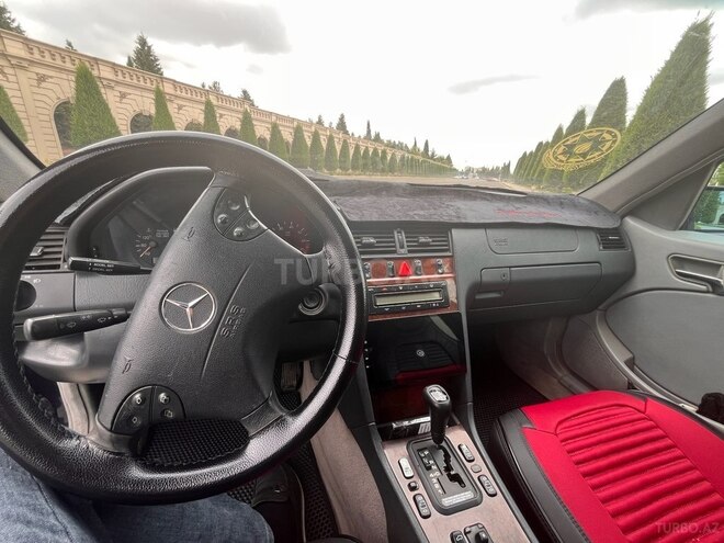 Mercedes C 230 1998, 450,000 km - 2.3 l - Gəncə