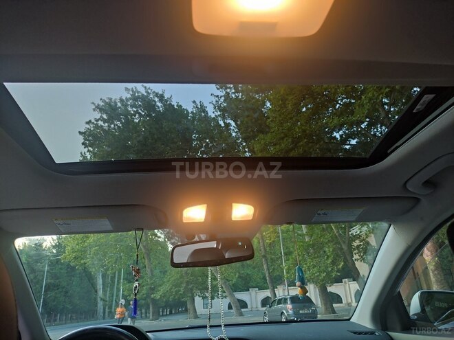 Hyundai Elantra 2016, 207,605 km - 2.0 l - Mingəçevir