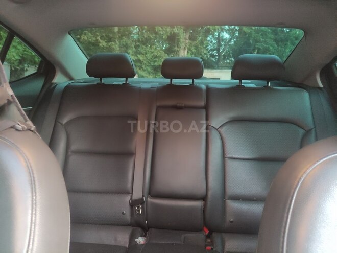 Hyundai Elantra 2016, 207,605 km - 2.0 l - Mingəçevir