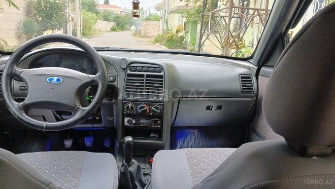 LADA (VAZ) 2112 2007, 195,000 km - 1.6 л - Tovuz