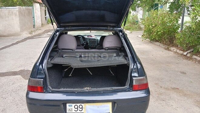 LADA (VAZ) 2112 2007, 195,000 km - 1.6 л - Tovuz