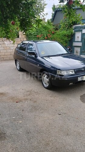 LADA (VAZ) 2112 2007, 195,000 km - 1.6 л - Tovuz