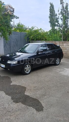 LADA (VAZ) 2112 2007, 195,000 km - 1.6 л - Tovuz