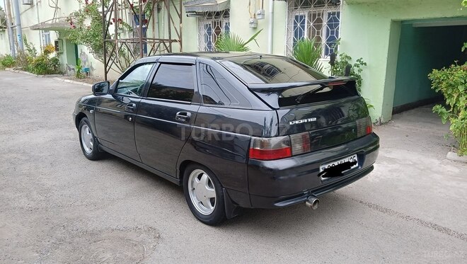 LADA (VAZ) 2112 2007, 195,000 km - 1.6 л - Tovuz