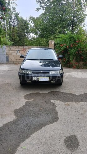 LADA (VAZ) 2112 2007, 195,000 km - 1.6 л - Tovuz