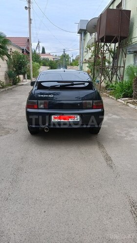 LADA (VAZ) 2112 2007, 195,000 km - 1.6 л - Tovuz