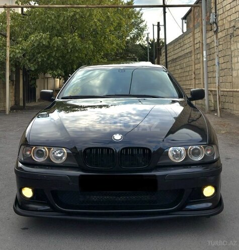 BMW 530 2000, 200,000 km - 3.0 l - Bakı