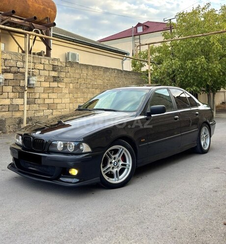 BMW 530 2000, 200,000 km - 3.0 l - Bakı