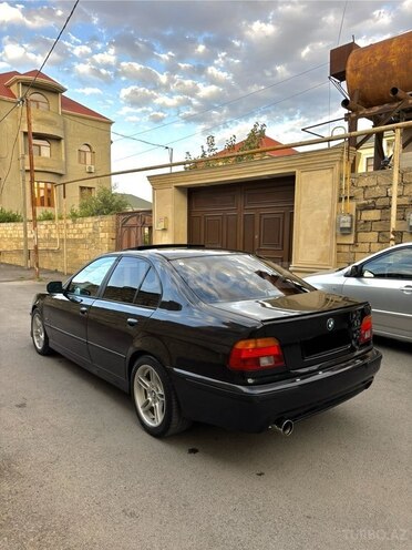 BMW 530 2000, 200,000 km - 3.0 l - Bakı