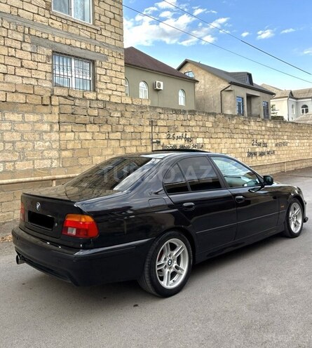 BMW 530 2000, 200,000 km - 3.0 l - Bakı