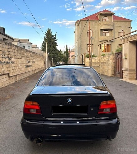BMW 530 2000, 200,000 km - 3.0 l - Bakı