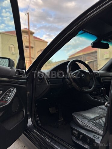 BMW 530 2000, 200,000 km - 3.0 l - Bakı