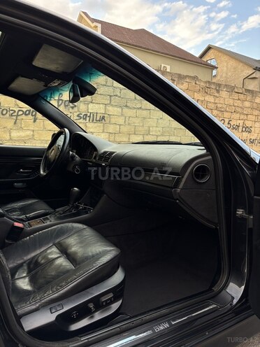 BMW 530 2000, 200,000 km - 3.0 l - Bakı
