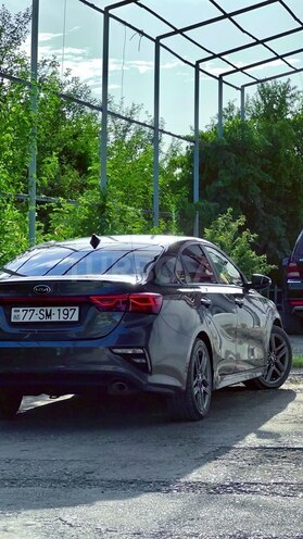 Kia Forte 2020, 54,718 km - 2.0 l - Bakı