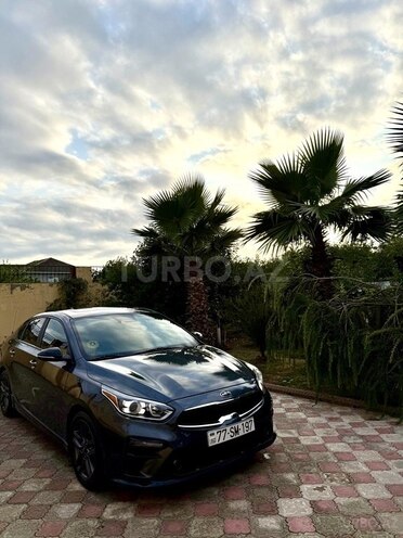 Kia Forte 2020, 54,718 km - 2.0 l - Bakı