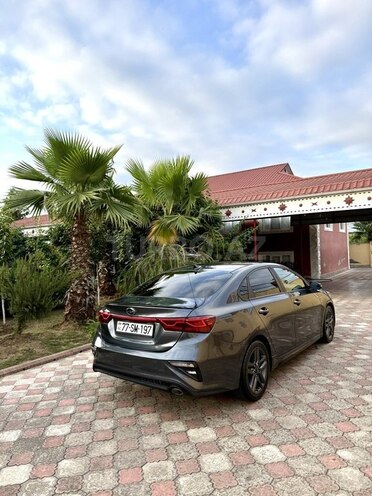 Kia Forte 2020, 54,718 km - 2.0 l - Bakı
