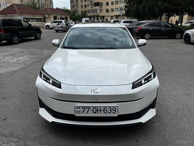 Changan Qiyuan A05 2024, 7,600 km - 1.5 л - Bakı