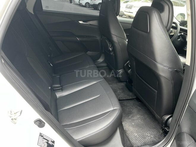 Changan Qiyuan A05 2024, 7,600 km - 1.5 л - Bakı