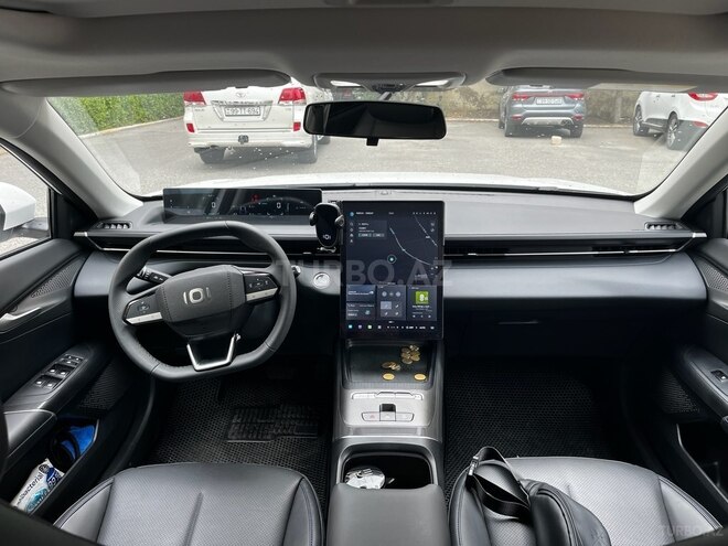 Changan Qiyuan A05 2024, 7,600 km - 1.5 л - Bakı