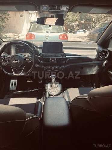 Kia Forte 2020, 54,718 km - 2.0 l - Bakı