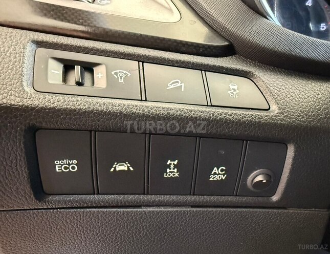 Hyundai Santa Fe 2013, 223,000 km - 2.0 л - Sabirabad