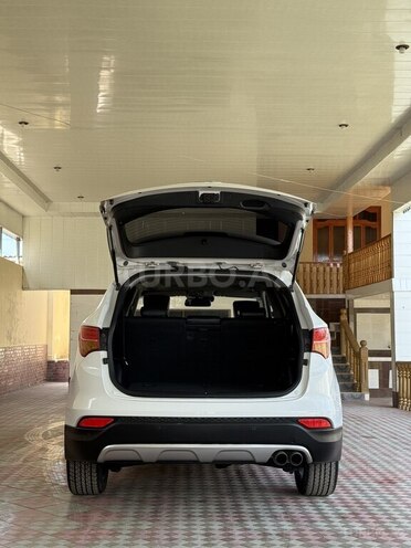 Hyundai Santa Fe 2013, 223,000 km - 2.0 л - Sabirabad