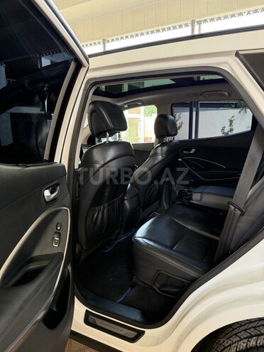 Hyundai Santa Fe 2013, 223,000 km - 2.0 л - Sabirabad