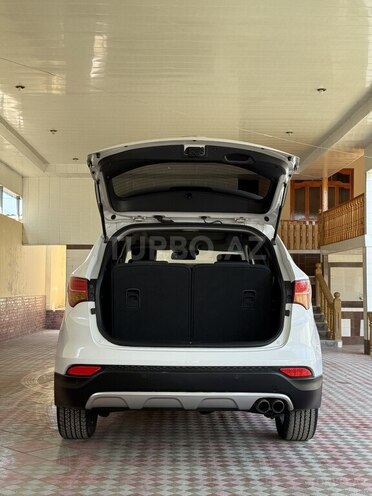 Hyundai Santa Fe 2013, 223,000 km - 2.0 л - Sabirabad