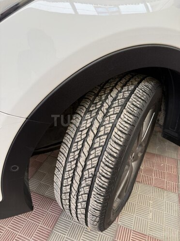 Hyundai Santa Fe 2013, 223,000 km - 2.0 л - Sabirabad