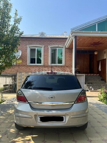 Opel Astra 2009, 237,000 km - 1.3 l - Balakən