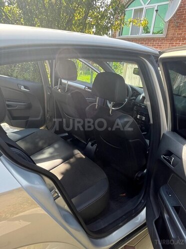 Opel Astra 2009, 237,000 km - 1.3 l - Balakən