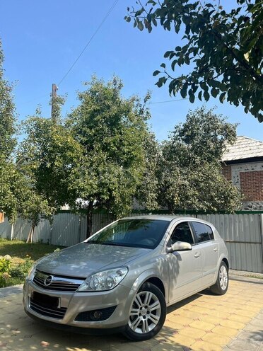 Opel Astra 2009, 237,000 km - 1.3 l - Balakən