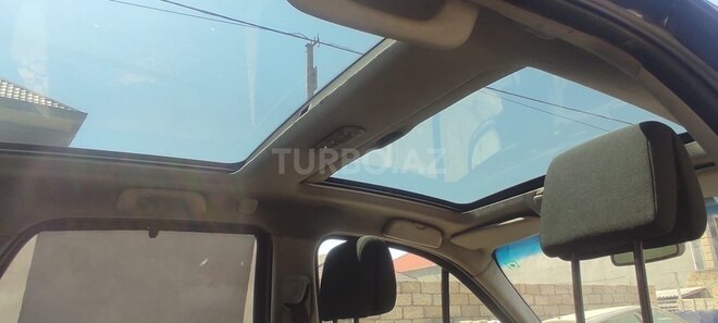 Renault Scenic 2005, 350,000 km - 1.5 l - Bakı